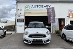 Mini Countryman 2.0 DIESEL ALL4 190 JCW Boite auto
