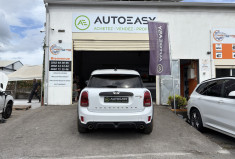 Mini Countryman 2.0 DIESEL ALL4 190 JCW Boite auto