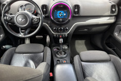 Mini Countryman 2.0 DIESEL ALL4 190 JCW Boite auto