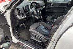 Mini Countryman 2.0 DIESEL ALL4 190 JCW Boite auto