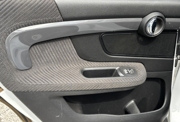 Mini Countryman 2.0 DIESEL ALL4 190 JCW Boite auto