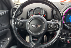 Mini Countryman 2.0 DIESEL ALL4 190 JCW Boite auto