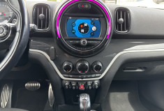 Mini Countryman 2.0 DIESEL ALL4 190 JCW Boite auto