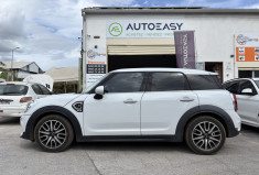 Mini Countryman 2.0 DIESEL ALL4 190 JCW Boite auto