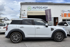 Mini Countryman 2.0 DIESEL ALL4 190 JCW Boite auto