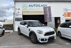 Mini Countryman 2.0 DIESEL ALL4 190 JCW Boite auto