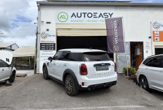 Mini Countryman 2.0 DIESEL ALL4 190 JCW Boite auto