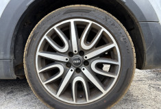 Mini Countryman 2.0 DIESEL ALL4 190 JCW Boite auto