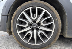 Mini Countryman 2.0 DIESEL ALL4 190 JCW Boite auto