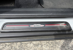 Mini Countryman 2.0 DIESEL ALL4 190 JCW Boite auto