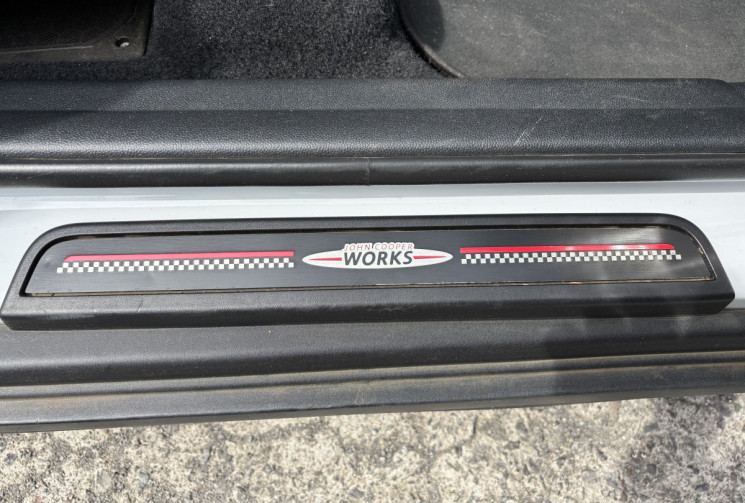 Mini Countryman 2.0 DIESEL ALL4 190 JCW Boite auto