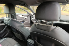 Audi A4 Avant (B9) 1.4 TFSI 150 / Finition S-Line / BVA 7 