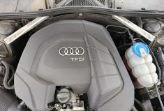 Audi A4 Avant (B9) 1.4 TFSI 150 / Finition S-Line / BVA 7 