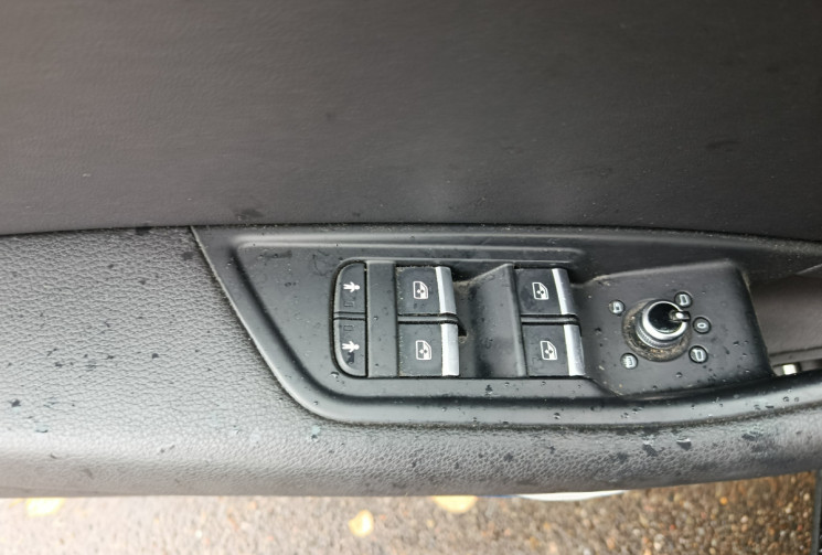 Audi A4 Avant (B9) 1.4 TFSI 150 / Finition S-Line / BVA 7 
