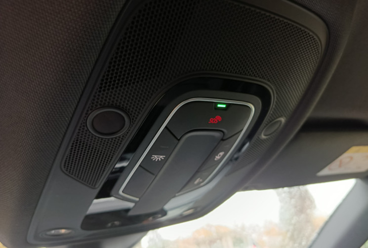 Audi A4 Avant 1.4 TFSI 150 S-Line