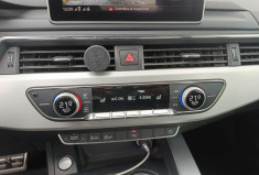 Audi A4 Avant (B9) 1.4 TFSI 150 / Finition S-Line / BVA 7 