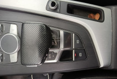 Audi A4 Avant 1.4 TFSI 150 S-Line