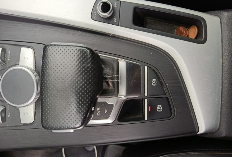 Audi A4 Avant 1.4 TFSI S-Line Boite Auto 150