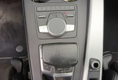 Audi A4 Avant (B9) 1.4 TFSI 150 / Finition S-Line / BVA 7 