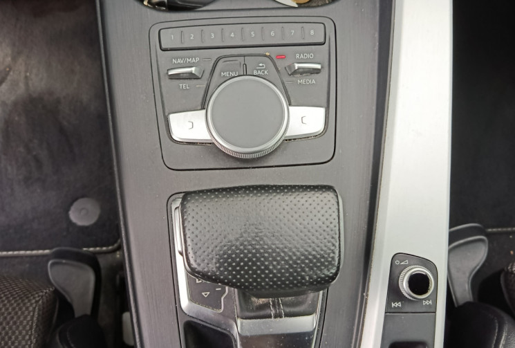 Audi A4 Avant (B9) 1.4 TFSI 150 / Finition S-Line / BVA 7 