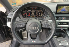 Audi A4 Avant (B9) 1.4 TFSI 150 / Finition S-Line / BVA 7 