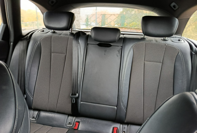 Audi A4 Avant (B9) 1.4 TFSI 150 / Finition S-Line / BVA 7 