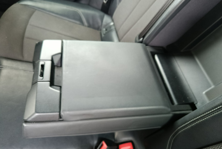 Audi A4 Avant (B9) 1.4 TFSI 150 / Finition S-Line / BVA 7 