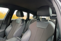 Audi A4 Avant (B9) 1.4 TFSI 150 / Finition S-Line / BVA 7 