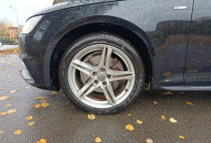 Audi A4 Avant (B9) 1.4 TFSI 150 / Finition S-Line / BVA 7 