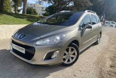 Peugeot 308 SW 1.6 HDI FAP 92CH ACTIVE - TOIT PANO - RADAR - CAMERA - CLIM AUTO
