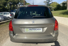 Peugeot 308 SW 1.6 HDI FAP 92CH ACTIVE - TOIT PANO - RADAR - CAMERA - CLIM AUTO