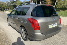 Peugeot 308 SW 1.6 HDI FAP 92CH ACTIVE - TOIT PANO - RADAR - CAMERA - CLIM AUTO