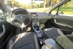 Peugeot 308 SW 1.6 HDI FAP 92CH ACTIVE - TOIT PANO - RADAR - CAMERA - CLIM AUTO