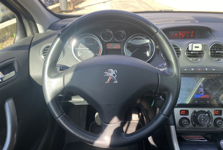 Peugeot 308 SW 1.6 HDI 8V FAP 92CH ACTIVE