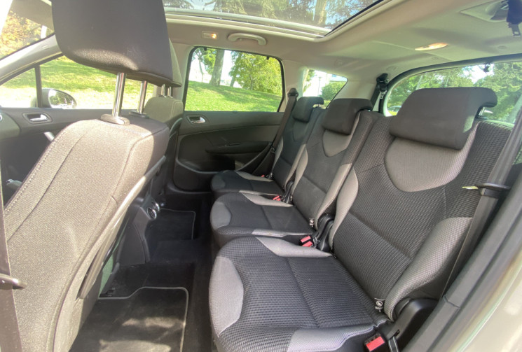 Peugeot 308 SW 1.6 HDI 8V FAP 92CH ACTIVE