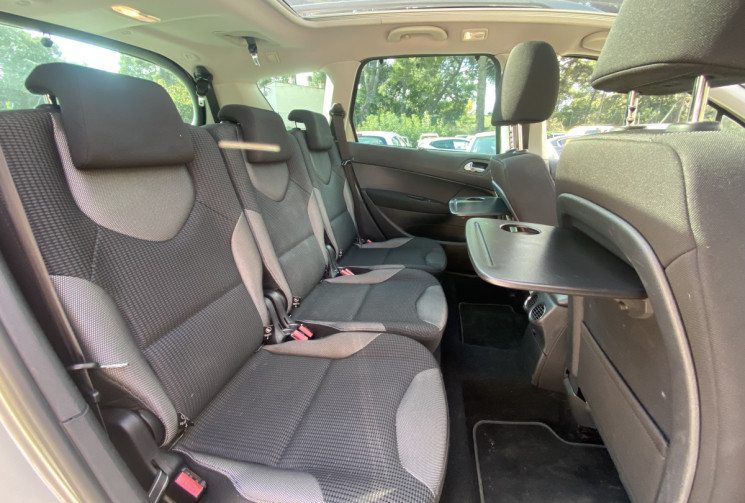 Peugeot 308 SW 1.6 HDI 8V FAP 92CH ACTIVE