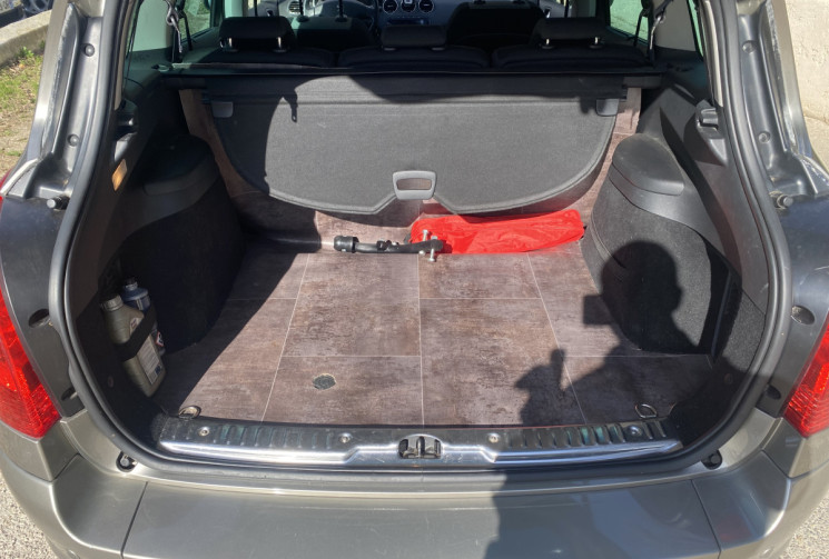 Peugeot 308 SW 1.6 HDI 8V FAP 92CH ACTIVE