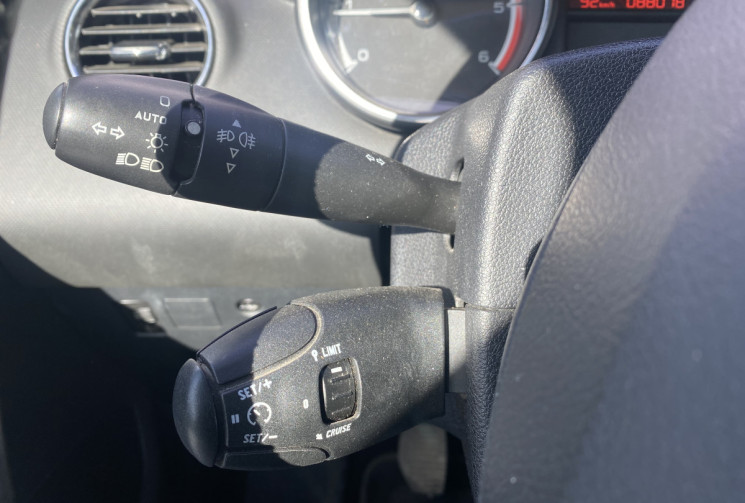 Peugeot 308 SW 1.6 HDI 8V FAP 92CH ACTIVE