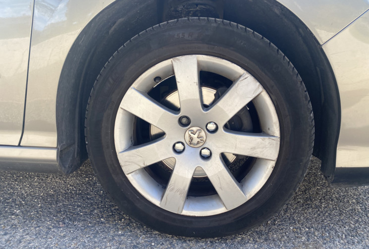 Peugeot 308 SW 1.6 HDI 8V FAP 92CH ACTIVE