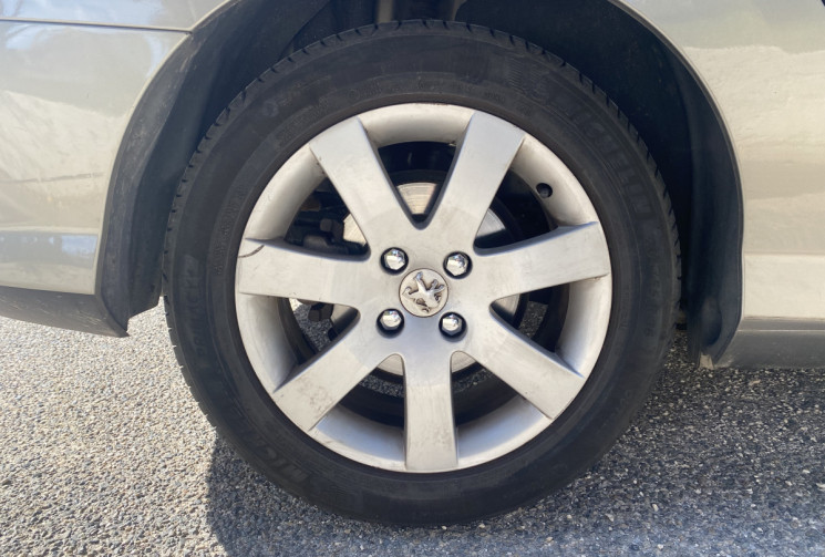 Peugeot 308 SW 1.6 HDI 8V FAP 92CH ACTIVE