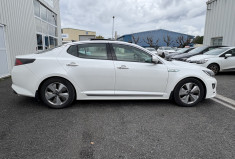 Kia OPTIMA 2.0 Hybrid 150ch * Full Option * Carplay * Caméra * Toit Ouvrant * IPM 47ch