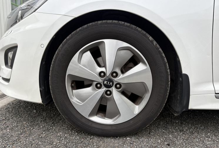 Kia OPTIMA 2.0 Hybrid 150ch * Full Option * Carplay * Caméra * Toit Ouvrant * IPM 47ch