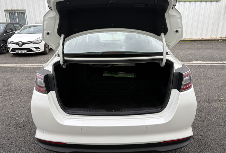 Kia OPTIMA 2.0 Hybrid 150ch * Full Option * Carplay * Caméra * Toit Ouvrant * IPM 47ch