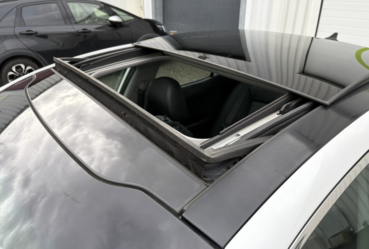 Kia OPTIMA 2.0 Hybrid 150ch * Full Option * Carplay * Caméra * Toit Ouvrant * IPM 47ch