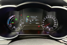 Kia OPTIMA 2.0 Hybrid 150ch * Full Option * Carplay * Caméra * Toit Ouvrant * IPM 47ch