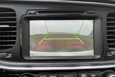 Kia OPTIMA 2.0 Hybrid 150ch * Full Option * Carplay * Caméra * Toit Ouvrant * IPM 47ch