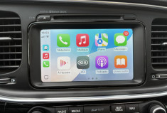 Kia OPTIMA 2.0 Hybrid 150ch * Full Option * Carplay * Caméra * Toit Ouvrant * IPM 47ch