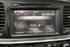 Kia OPTIMA 2.0 Hybrid 150ch * Full Option * Carplay * Caméra * Toit Ouvrant * IPM 47ch