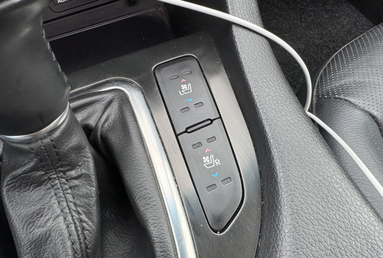 Kia OPTIMA 2.0 Hybrid 150ch * Full Option * Carplay * Caméra * Toit Ouvrant * IPM 47ch