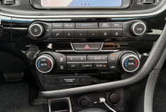 Kia OPTIMA 2.0 Hybrid 150ch * Full Option * Carplay * Caméra * Toit Ouvrant * IPM 47ch